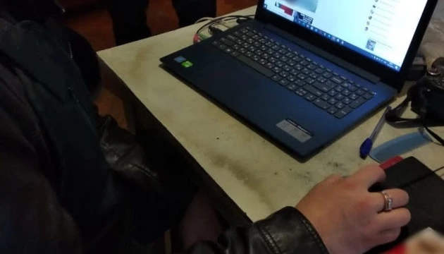 У Києві викрили агітатора, який розганяв соцмережами пропаганду РФ