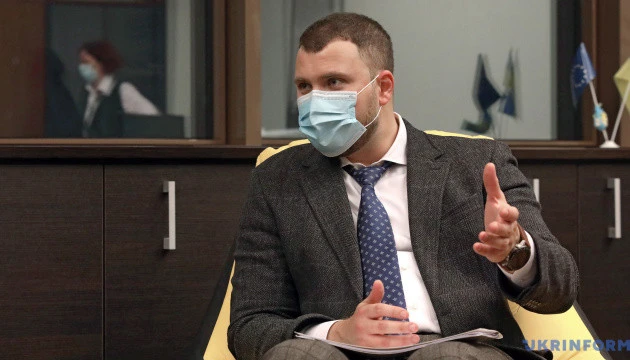Українське Дунайське пароплавство розпочинає діджиталізацію підприємства - Криклій