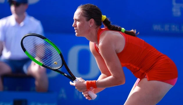 Бондаренко вийшла у фінал кваліфікації турніру ITF W100 у Чарльстоні