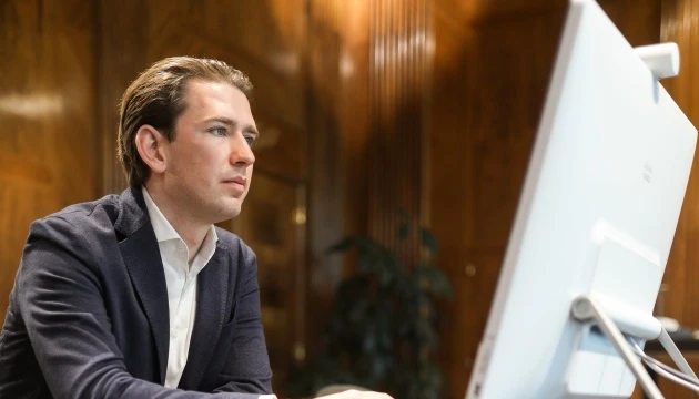 Справа про неправдиві свідчення: апеляційний суд Австрії виправдав ексканцлера Курца