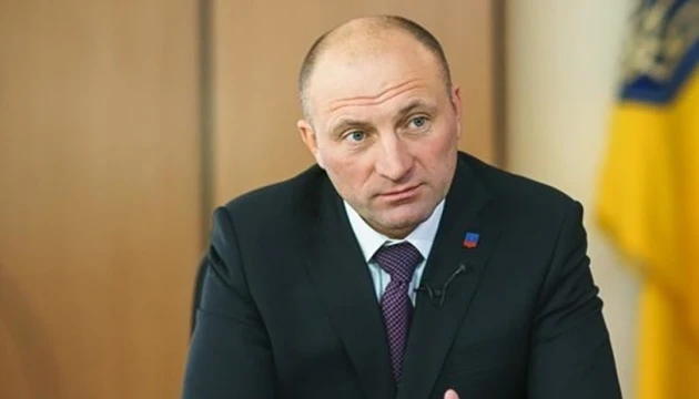 Мер Черкас захворів на COVID-19