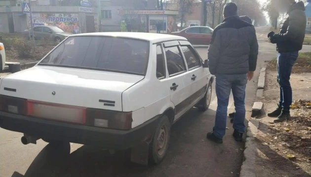 У Харкові на пішохідному переході збили семирічну дитину