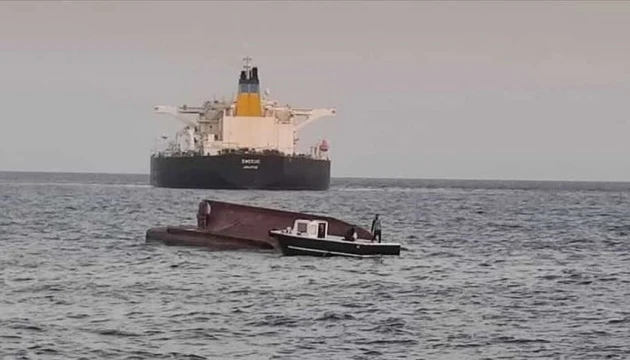У Середземному морі зіткнулися грецький та турецький кораблі, є загиблі