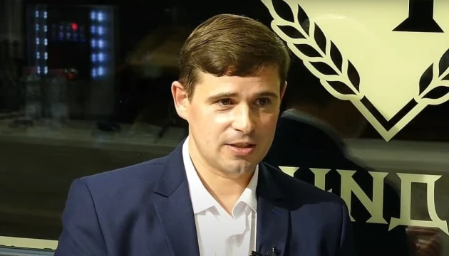 Головою Калуської ОТГ обрали Андрія Найду - ЦВК
