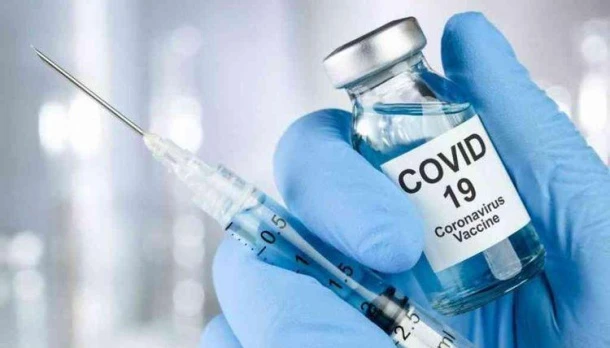 COVAX безкоштовно виділить Україні COVID-вакцину для 20% населення