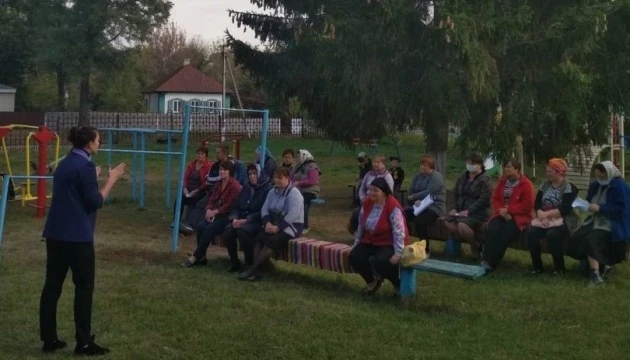 На Чернігівщині майже третина новообраних голів місцевих громад – жінки