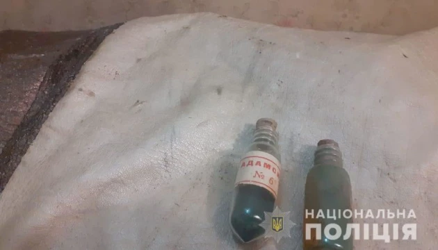 У школі Харкова знайшли бойову отруту – евакуювали 380 осіб