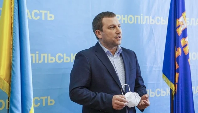 Тернопільщина на вихідні «залишиться вдома» - голова ОДА
