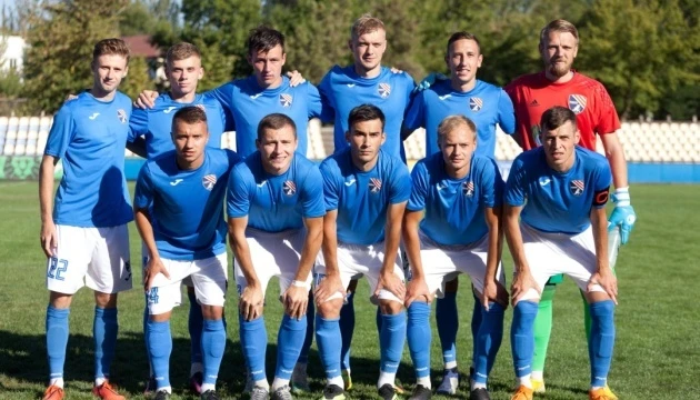 Футбол: ПФЛ перенесла два матчі 