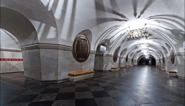 Метрополітен оголосив тендер на проєктування другого виходу з «Вокзальної»