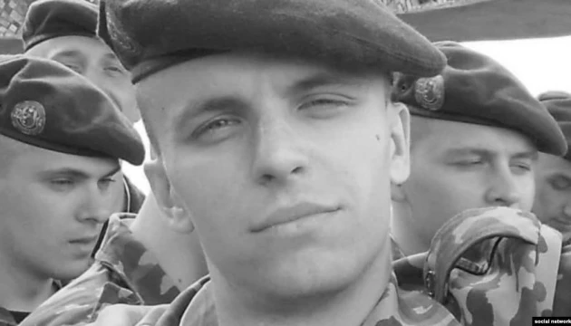 Побитий у Мінську Роман Бондаренко помер