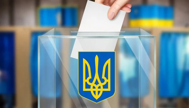 Поліція Херсонщини розслідує факти підробки виборчої документації