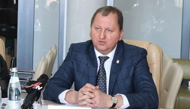 На виборах у Сумах перемагає чинний мер - паралельний підрахунок