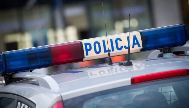 Під час затримання у Польщі помер українець - поліцейські використали електрошокер
