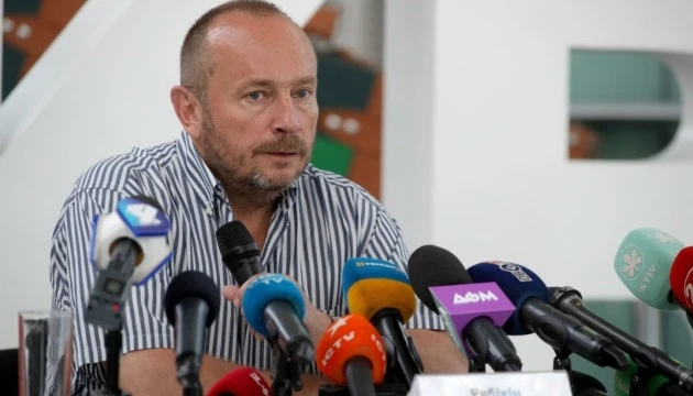 Боротьба з недостовірним декларуванням є пріоритетом для Держмитслужби - Рябікін