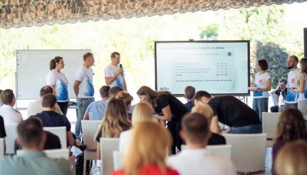 Новий інструментарій для покращення умов роботи - дослідження МХП
