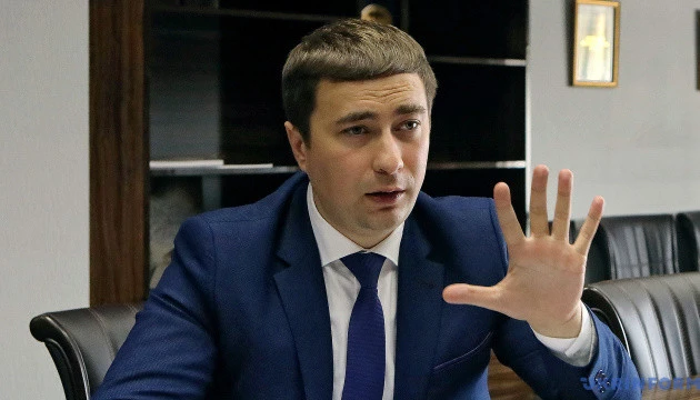 ОТГ стануть розпорядниками більш як 2 мільйонів гектарів держземель - Лещенко