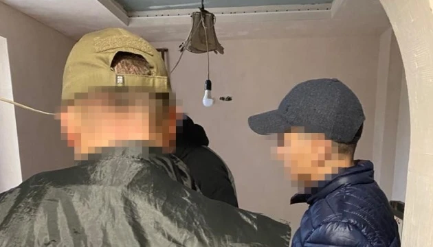У Львові затримали учасника транснаціональної банди «Лоту Гулі»