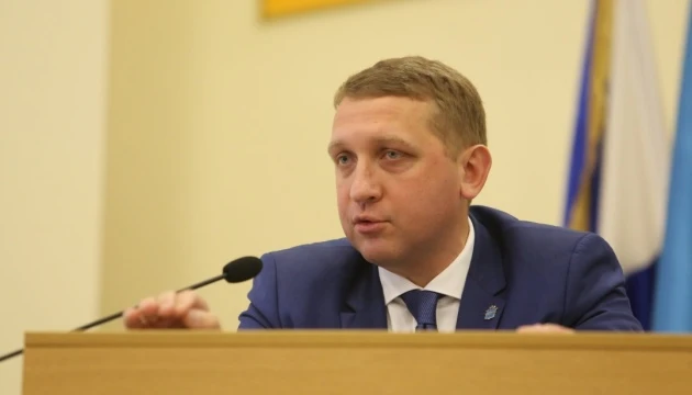 У Кременчуці на COVID-19 захворіли мер і депутати міськради