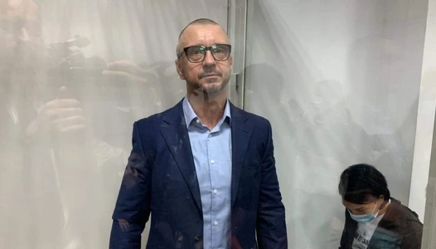 Справа Шеремета: засідання у листопаді не відбудуться через хворобу судді