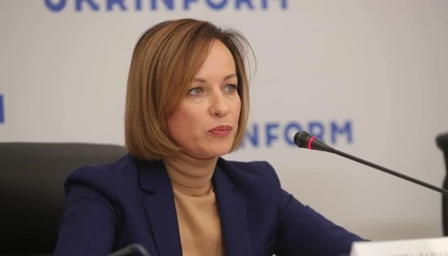 В Україні працює лише кожна третя людина з інвалідністю - Лазебна