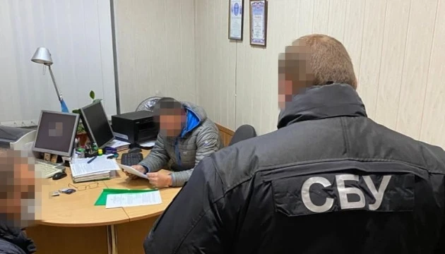 Кандидат в депутати міськради на Сумщині намагався сфальсифікувати результати виборів