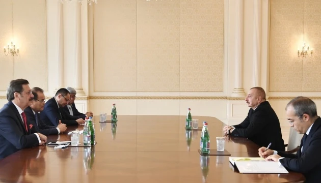Кремль має зберігати нейтралітет щодо Карабаху – президент Азербайджану