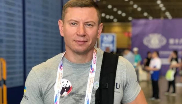 Після скандалу з порушенням карантину звільнили главу департаменту Нацполіції