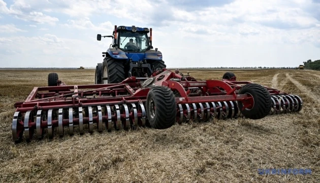 Українські фермери готові до поетапної інтеграції у Спільну аграрну політику ЄС - Мінекономіки