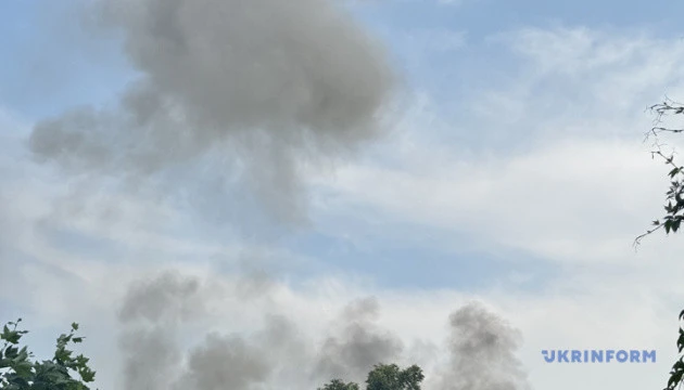 Під Бердянськом уночі уразили базу окупантів у пансіонаті «Моряк» - Центр вивчення окупації