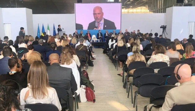 Президент СКУ: Збереження ідентичності українців за кордоном — ключ до їх повернення