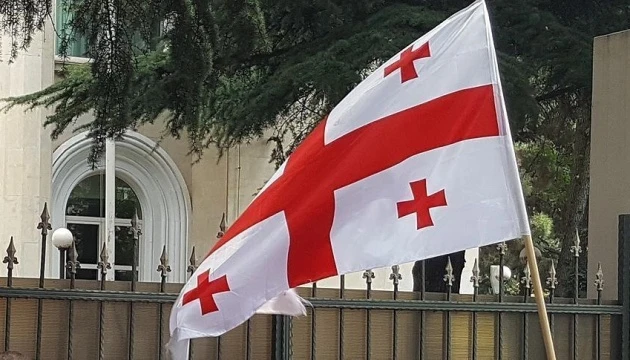 У Грузії кількість затриманих за участь у протестах під час виборів зросла до 36