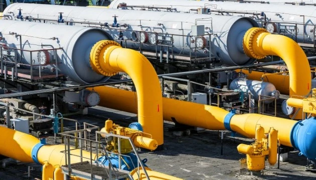 Оператор ГТС України сплатив до держбюджету майже ₴7 мільярдів у першому півріччі