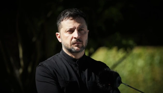 Є домовленість, що США будуть купувати у нас дрони - Зеленський
