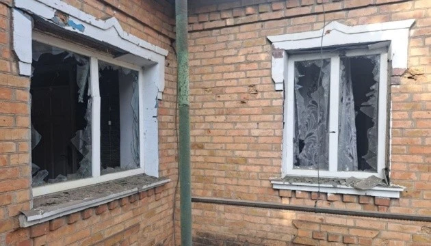 Ворог атакував Нікополь і три громади Дніпропетровщини: троє загиблих і четверо поранених