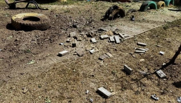 Атака дронів по Сумах: кількість постраждалих зросла до семи