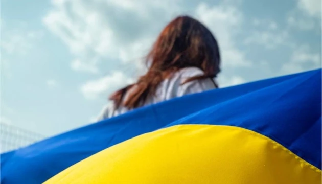 З тимчасово окупованої території повернули 13-річну українську дівчину