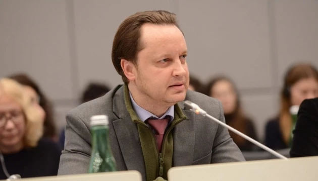 Експерти ОБСЄ представлять доповідь щодо злочинів РФ проти українських бранців наприкінці вересня