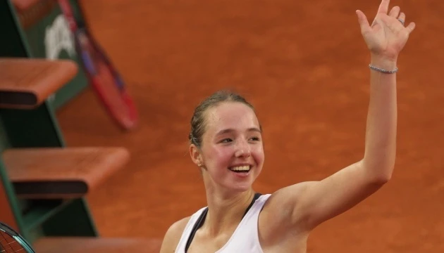 Соболєва упевнено вийшла до півфіналу турніру ITF у Чехії
