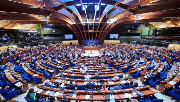 Понад 50 членів ПАРЄ виступають за виключення Грузії з Ради Європи