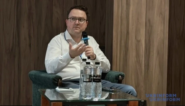 Кориневич: Згорнути створення Спецтрибуналу юридично вже неможливо
