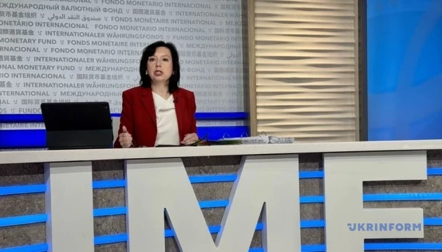Незалежність антикорупційних органів в Україні є центром уваги МВФ