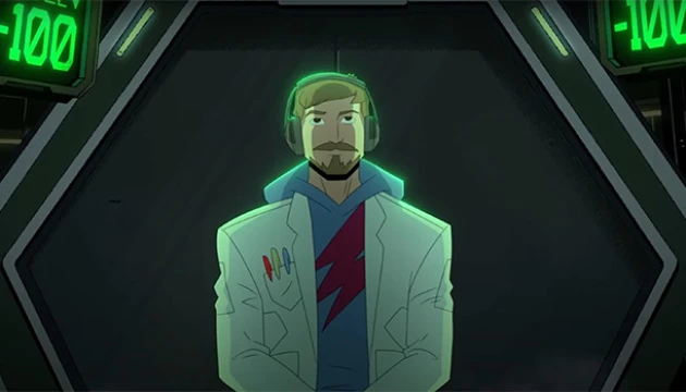 Блогер MrBeast анонсував вихід анімаційного серіалу в YouTube