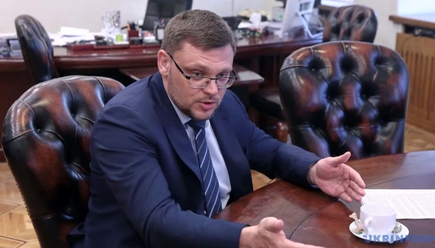 Кривонос розповів, скільки НАБУ закрило справ, у яких вже оголосили підозри