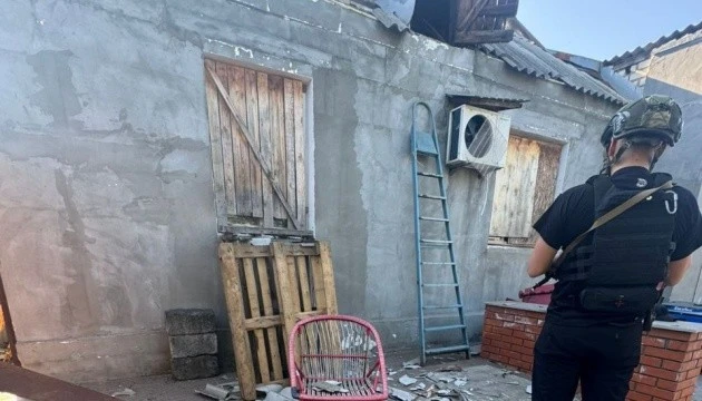 Війська РФ убили ще двох жителів Донеччини, чотирьох - поранили