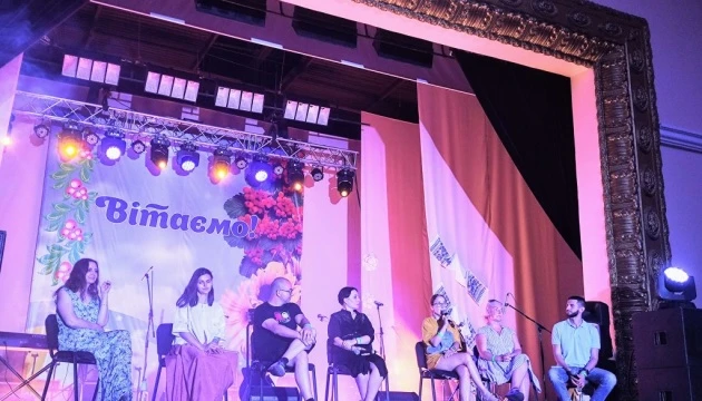 В Одесі відбудеться III фестиваль української культури «Виделкаfest»