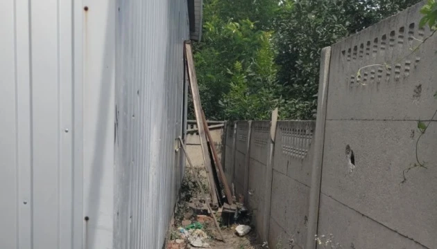 Загарбники обстріляли з «Урагану» Костянтинівку, загинув цивільний