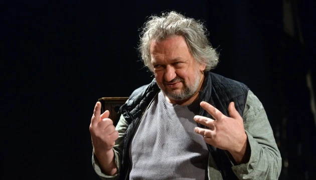 Режисер Троїцький: Свідома частина Заходу вже відчула, що Україна та ЗСУ - єдиний захист для них