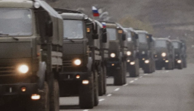 Кремль посилює свою військову базу у Вірменії на тлі загострення відносин із Азербайджаном - ГУР