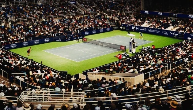 Троє українок заявилися до основної сітки турніру WTA 1000 у Цинциннаті